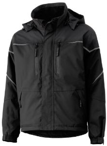 Afbeeldingen van Helly Hansen Kiruna jas