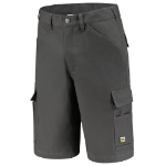 Afbeeldingen van TRICORP WORKWEAR Werkbroek Basis Kort