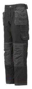 Afbeeldingen van Helly Hansen Chelsea Construction broek