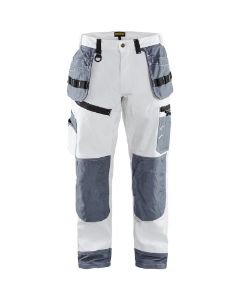 Afbeeldingen van Blåkläder Werkbroek X1500