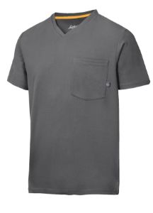 Afbeeldingen van Snickers Workwear AllroundWork 37.5® Technologie T-shirt