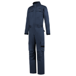 Afbeeldingen van Tricorp overall twill codura navy