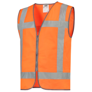 Afbeeldingen van TRICORP SAFETY Veiligheidsvest RWS Rits