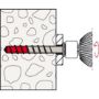 Afbeeldingen van fischer Betonschroef