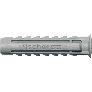 Afbeeldingen van fischer Plug