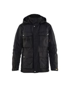 Afbeeldingen van Blåkläder Winterparka