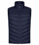 Afbeeldingen van Clique Bodywarmer Idaho marine