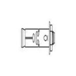 Afbeeldingen van fischer Hulsanker