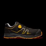 Afbeeldingen van Solid Gear Oasis  S3 zwart