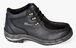 Afbeeldingen van Grisport Veiligheidsschoen hoog stalen neus en zool S3