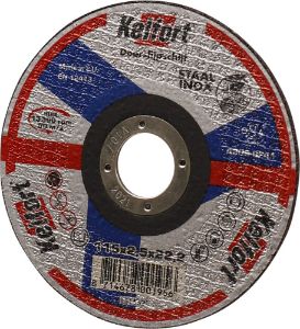 Afbeeldingen van Kelfort Doorslijpschijf