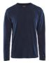 Afbeeldingen van Blåkläder Vlamvertragend T-shirt lange mouw