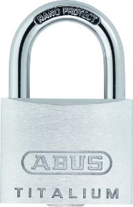 Afbeeldingen van ABUS Hangslot
