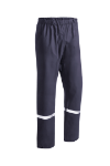 Afbeeldingen van Sioen 6U08 Broek Witham marineblauw