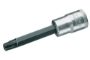 Afbeeldingen van GEDORE Dopsleutel-schroevendraaier 1/2" tbv inwendige TORX® schroeven, lang