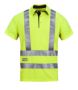 Afbeeldingen van Snickers Workwear A.V.S. Polo Shirt High Visibility