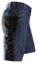 Afbeeldingen van Snickers Workwear Shorts, Rip-Stop
