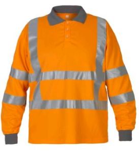 Afbeeldingen van Hydrowear polo ter apel lm or.