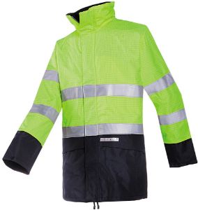 Afbeeldingen van Sioen Reaven parka