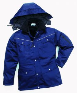 Afbeeldingen van HYDROWEAR Dinant winter parka