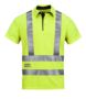 Afbeeldingen van Snickers Workwear A.V.S. Polo Shirt High Visibility
