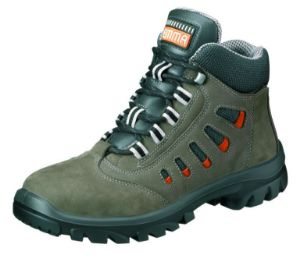 Afbeeldingen van EMMA Veiligheidsschoenen hoog