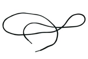 Afbeeldingen van Bata veter rond