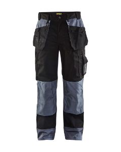 Afbeeldingen van Blåkläder Werkbroek