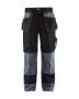 Afbeeldingen van Blåkläder Werkbroek