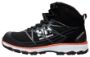 Afbeeldingen van Helly hansen schoen chelsea mid s3 zwart