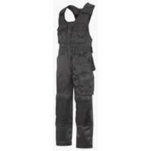 Afbeeldingen van Snickers Workwear Bodybroek, Duratwill