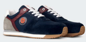 Afbeeldingen van Tentoes Pro schoen Murdoch laag S3