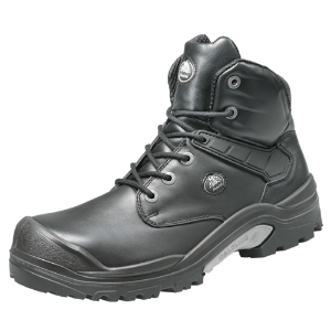 Afbeeldingen van Bata schoen pwr312 hoog s3 zwart