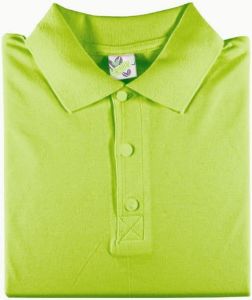 Afbeeldingen van Lemon&soda polo lemon