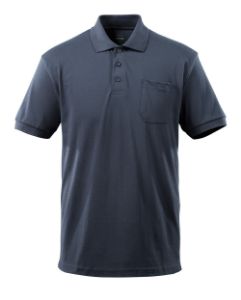Afbeeldingen van Mascot poloshirt orgon donker marine