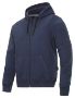 Afbeeldingen van Snickers Workwear Schilders Zip Hoodie