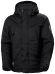 Afbeeldingen van Helly Hansen winter jack Bifrost zwart