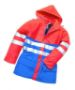 Afbeeldingen van HYDROWEAR Plains parka