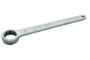 Afbeeldingen van GEDORE Ringsleutel enkel recht model