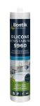 Afbeeldingen van Bostik Siliconenkit sanitair neutraal