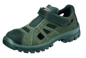 Afbeeldingen van Emma Daytona veiligheidssandaal S1