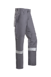 Afbeeldingen van Sioen broek corinto grijs