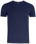 Afbeeldingen van Clique T-shirts marine