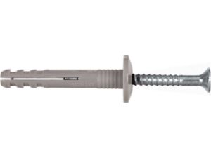 Afbeeldingen van fischer Nagelplug