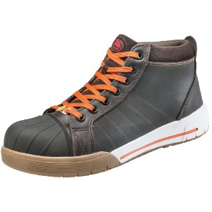 Afbeeldingen van Bata schoen bickz 732 s3 esd bruin