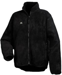 Afbeeldingen van Helly Hansen Red Lake Zip-in fleece jas