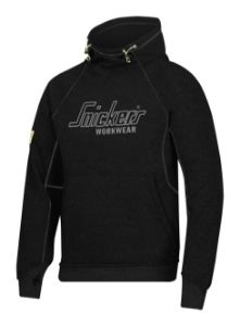 Afbeeldingen van Snickers Workwear Sweatshirt Hoodie