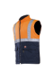 Afbeeldingen van Sioen Bravone bodywarmer