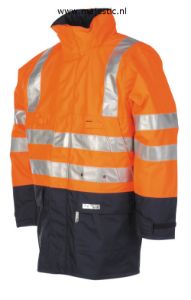 Afbeeldingen van Sioen Winseler parka