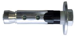 Afbeeldingen van fischer Kanaalplaatanker vervangingsset